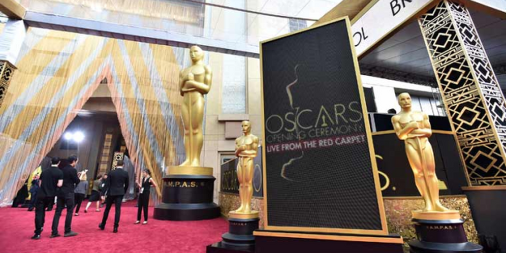 Ini Isi Goody Bag Oscar 2019 yang Harganya Senilai 1 Rumah Mewah
